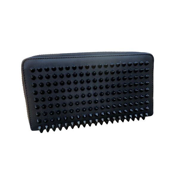 Christian Louboutin heart wallet - Picture 3 of 10